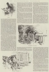 De Staffordshire Potteries